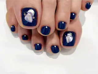 ネイル CC Nail Salonのネイルデザイン