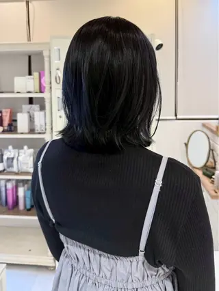 ショート にゅーかわいいヘア♡ おがわゆいり౨ৎのヘアスタイル