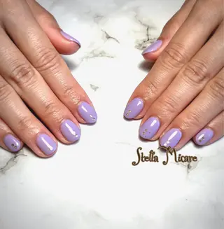 ネイル 村松 ゆう子のネイルデザイン