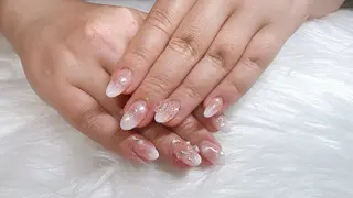 ネイル 菜 菜のネイルデザイン