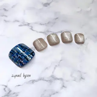 ネイル Atelier by 24nail/Ayaのネイルデザイン