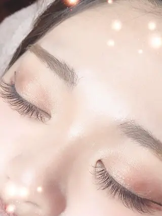 マツエク・マツパ 札幌 頭痛肩こり解消 セラピストkaoriのエステ・リラクイメージ