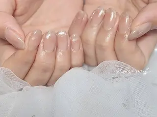 ネイル ✯.。 arbre  nail 。✯.のネイルデザイン