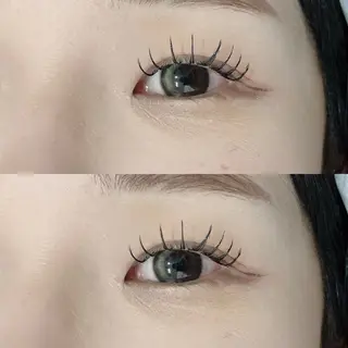 マツエク・マツパ saya 🎀のマツエク・マツパデザイン