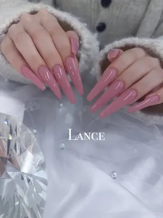 ネイル Lance nailのネイルデザイン