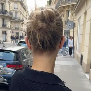 眉毛専門luuna SARA🌙の眉毛・アイブロウイメージ