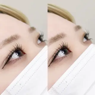 マツエク・マツパ A アイブロウ33大名店の眉毛・アイブロウイメージ