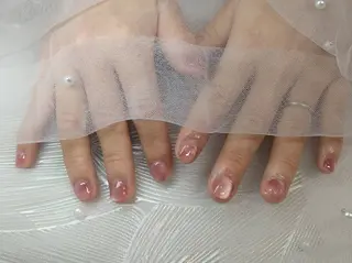 ネイル ネイルサロン new me!のネイルデザイン