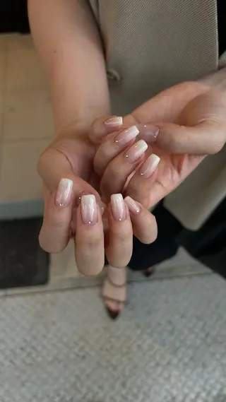 ネイル tsumeno hitoのネイルデザイン