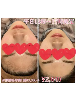 ULULU上野店所属・ULULU 上野店のエステ・リラクイメージ