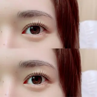 マツエク・マツパ eyelist 🌼 Mahoのマツエク・マツパデザイン