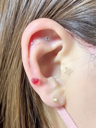 岡本 有香のその他イメージ