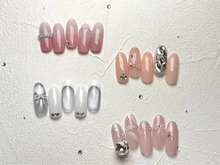 ネイル peTiT NAILISTのネイルデザイン