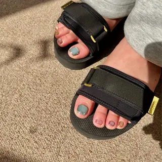 ネイル nail salon ワンミリオンのネイルデザイン