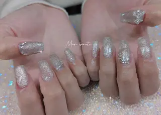 ネイル I LOVE ME NAIL.｡.:*♡のネイルデザイン