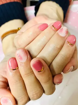 ネイル Nail Salon kihi大塚店のネイルデザイン