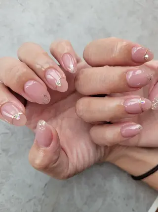 ネイル Raby yukimiのネイルデザイン