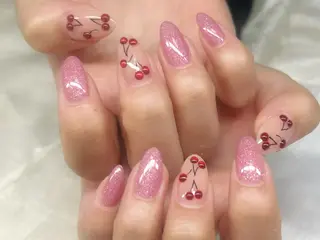 ネイル Lino Nailのネイルデザイン