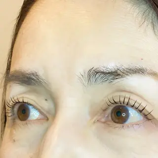 マツエク・マツパ io .のマツエク・マツパデザイン