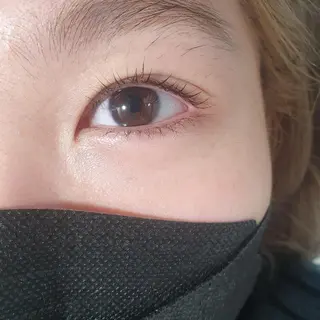 マツエク・マツパ 168.0 beautyのネイルデザイン