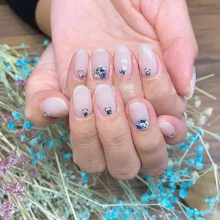 ネイル 🪞KAPE NAIL 🪞のネイルデザイン