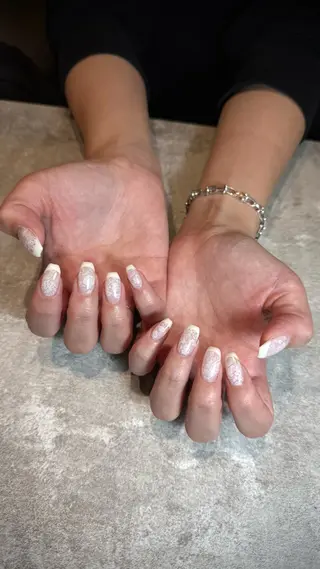 ネイル nail moanaのネイルデザイン