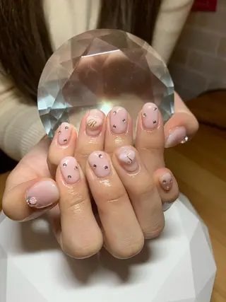 ネイル LAVISH nail salonのネイルデザイン