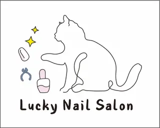 ネイル Lucky. Nail.Salonのネイルデザイン
