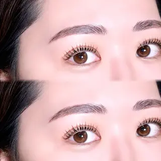 アイブロウ Odile代表🪽 NANAKOのエステ・リラクイメージ