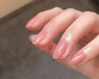 ネイル nail heron所属・saki_ nail heronのネイルデザイン