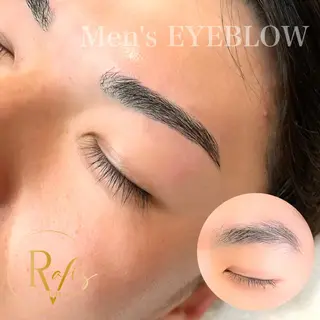 アイブロウ 新石切ravis - ラヴィス -のその他イメージ