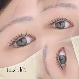 マツエク・マツパ cielo矢場町栄店 ふうかのマツエク・マツパデザイン