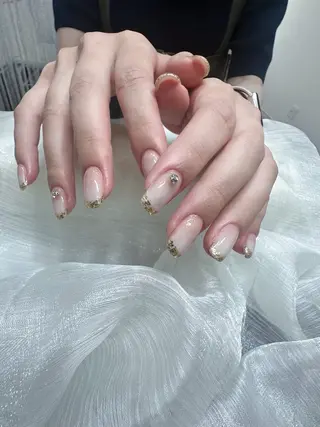 ネイル Lu nailsalonのネイルデザイン