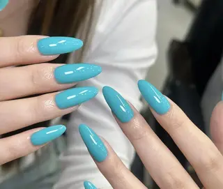 ネイル Molly _nailのネイルデザイン