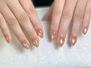 ネイル ル ナのネイルデザイン