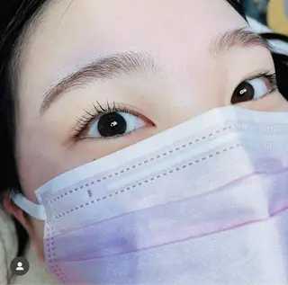 マツエク・マツパ perfection 浜島のマツエク・マツパデザイン