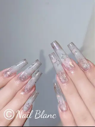 ネイル Kurehashi Yui🧸のネイルデザイン
