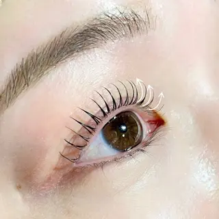 マツエク・マツパ パリエクまつげパーマ /LED/中谷のマツエク・マツパデザイン