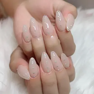 ネイル Nail salon EM（エム）諸星のネイルデザイン