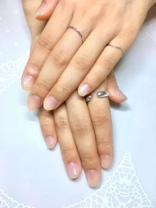 ネイル 新宿ネイルサロン ジェミディローサのネイルデザイン