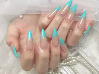 ネイル アールワン NAIL SALONのネイルデザイン