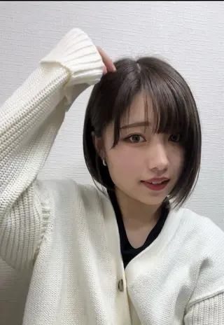 ショート 美容室CRAFT所属・秋山 直也のヘアスタイル