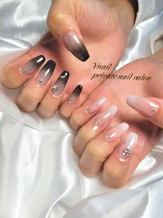 ネイル V. nailのネイルデザイン
