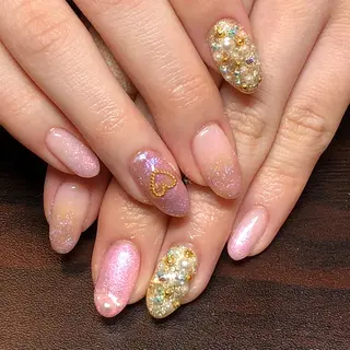 ネイル KIREIE NAILSのネイルデザイン