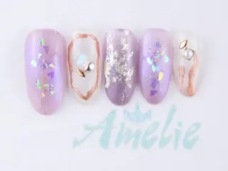 ネイル yo koのネイルデザイン