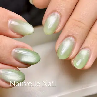 ネイル Nouvelle Nailのネイルデザイン