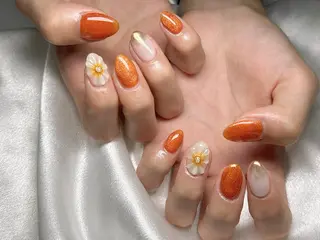 ネイル Rarity nail salonのネイルデザイン