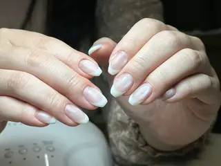 ネイル Eveネイル チップスカルプ専門店のネイルデザイン
