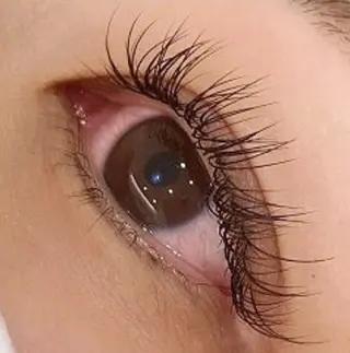 マツエク・マツパ ビューティージーンプロフェッショナル新宿店所属・🐶 IZUMI 🐾のマツエク・マツパデザイン