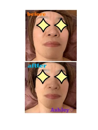 プライベートサロンAshley所属・杉山 明日香のエステ・リラクイメージ